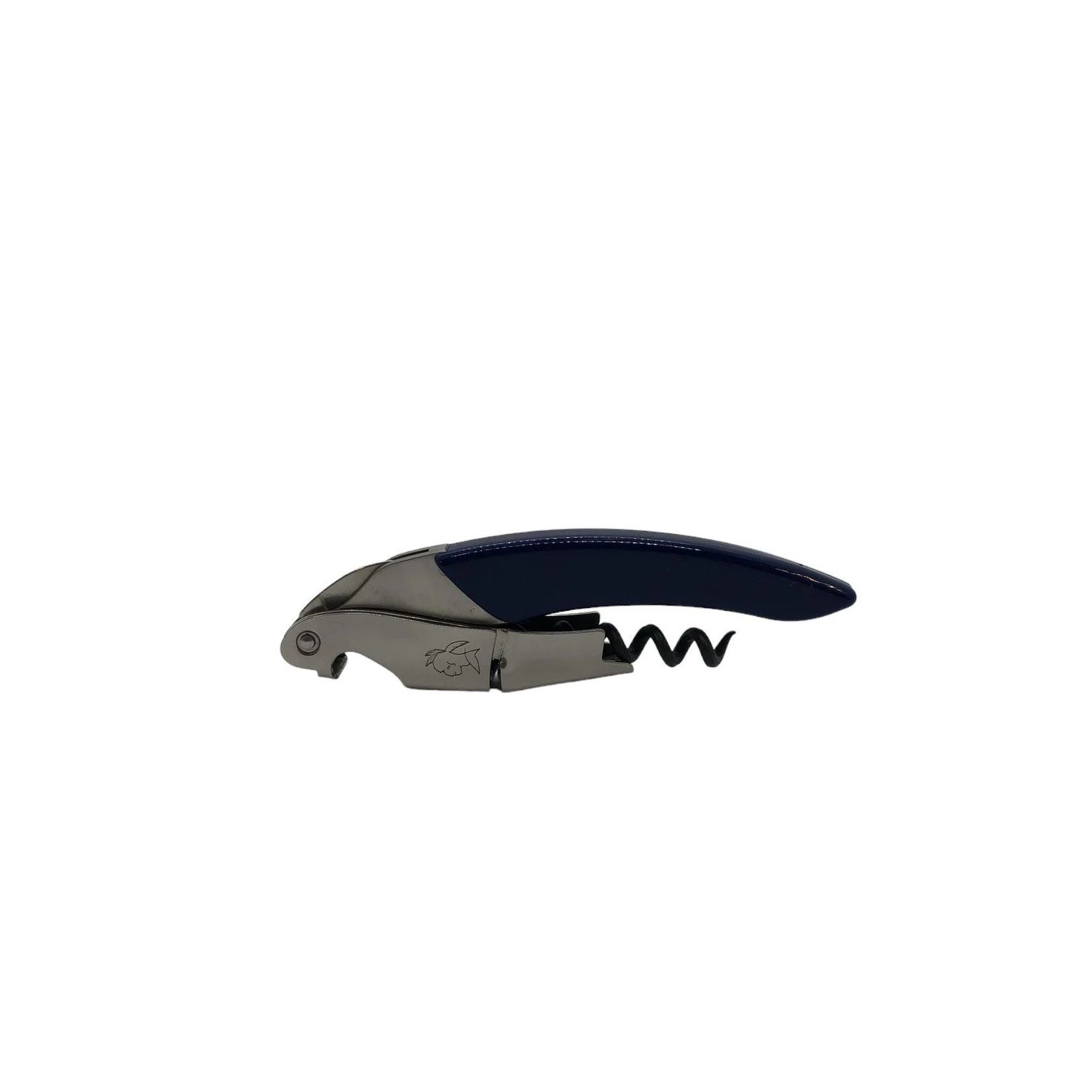 Ligne W L&#39;Iroquois BLUE SAPPHIRE