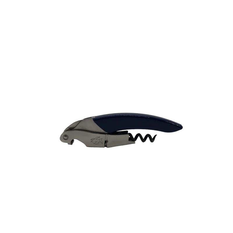 Ligne W L&#39;Iroquois BLUE SAPPHIRE