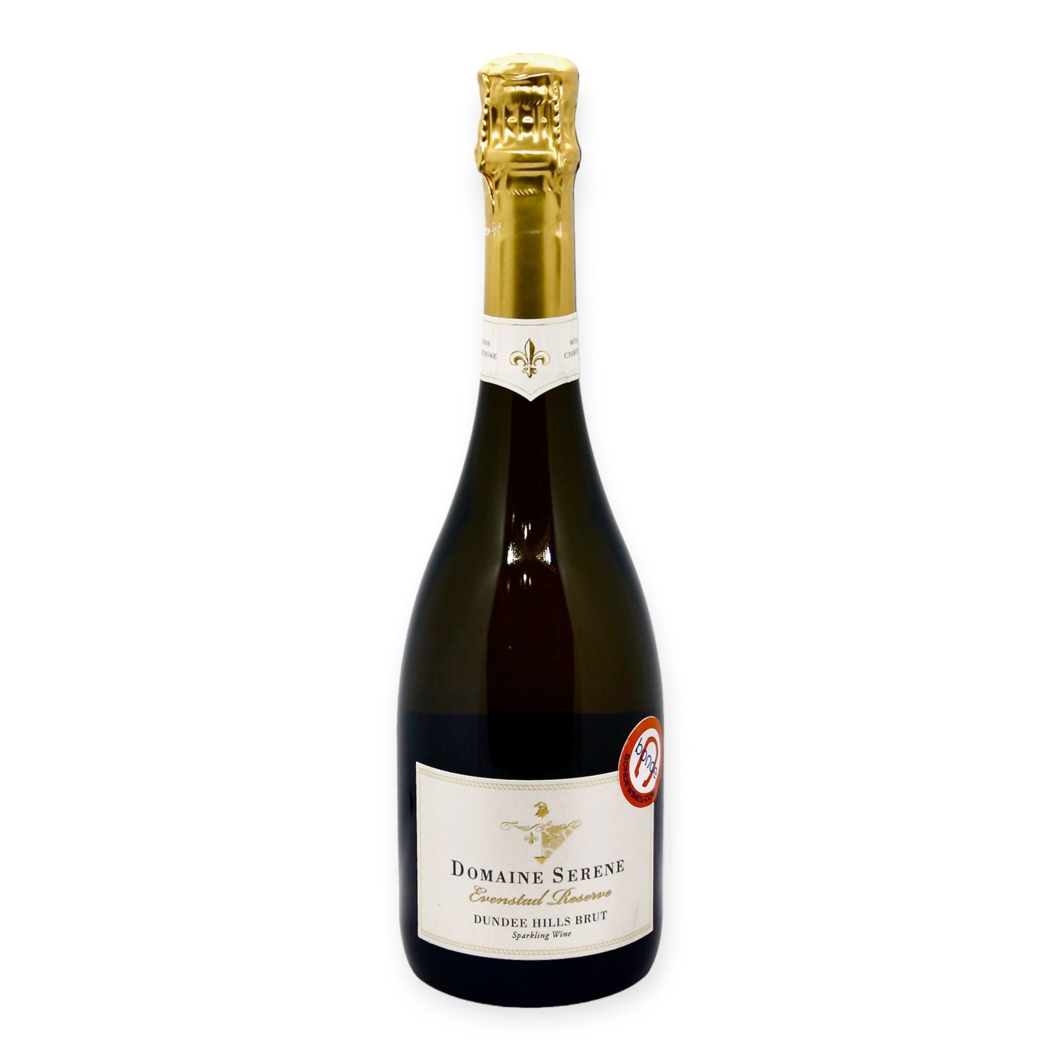 Domaine Serene, Evenstad Reserve Brut, Dundee Hills, Willamette Valley, OR