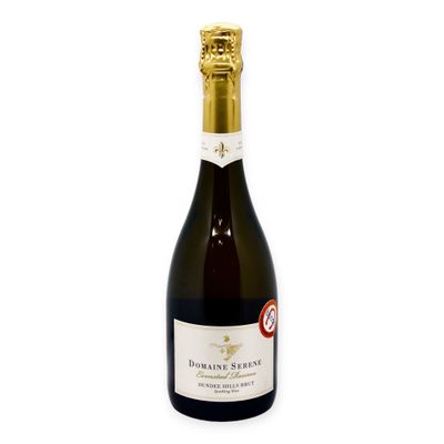 Domaine Serene, Evenstad Reserve Brut, Dundee Hills, Willamette Valley, OR