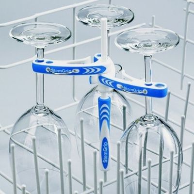 StemGrip™ For Wine Glasses