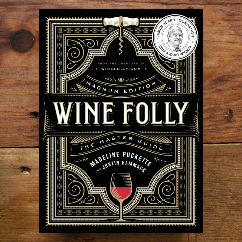 Wine Folly, Magnum Edition