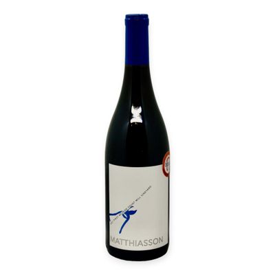Matthiasson, Pinot Meunier 2021, Yount Mill Vineyard, Yountville, Napa Valley, CA