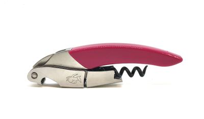 Ligne W  L&#39;Iroquois MAGENTA