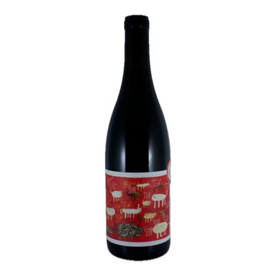 Jolie-Laide Wine, Gamay, Sonoma Valley, CA