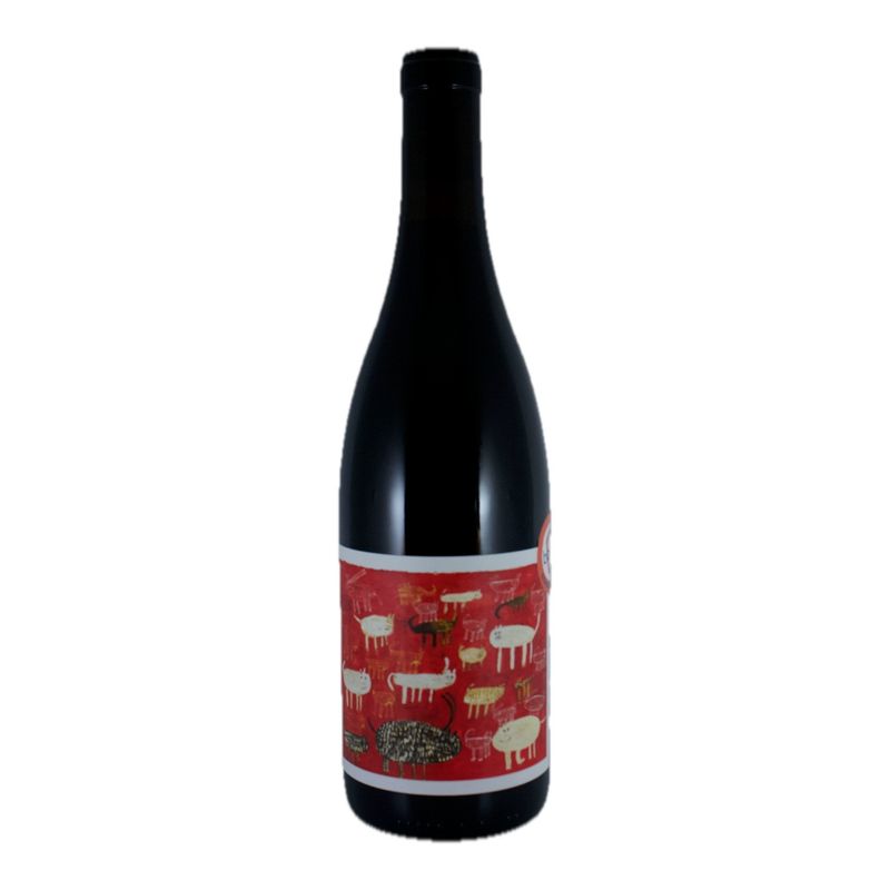 Jolie-Laide Wine, Gamay, Sonoma Valley, CA