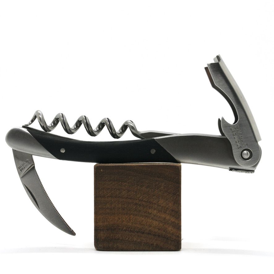 Chateau Laguiole Sommelier Series Grand Cru, Ebony Wood