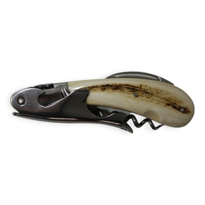 Sommelier Corkscrew Magnum (WARTHOG IVORY)