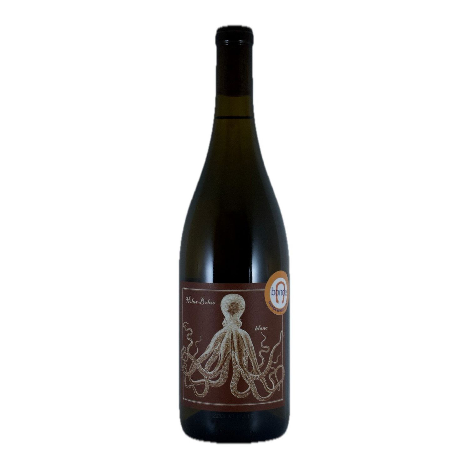 Black Sheep Finds Holus Bolus Roussanne 2022, Santa Barbara, CA