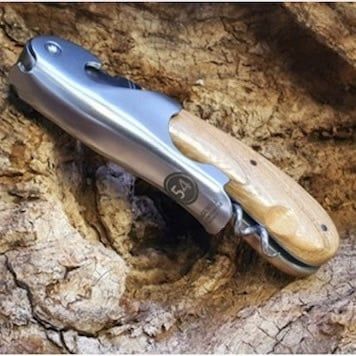 Sommelier Corkscrew  Magnum (54 Elm)