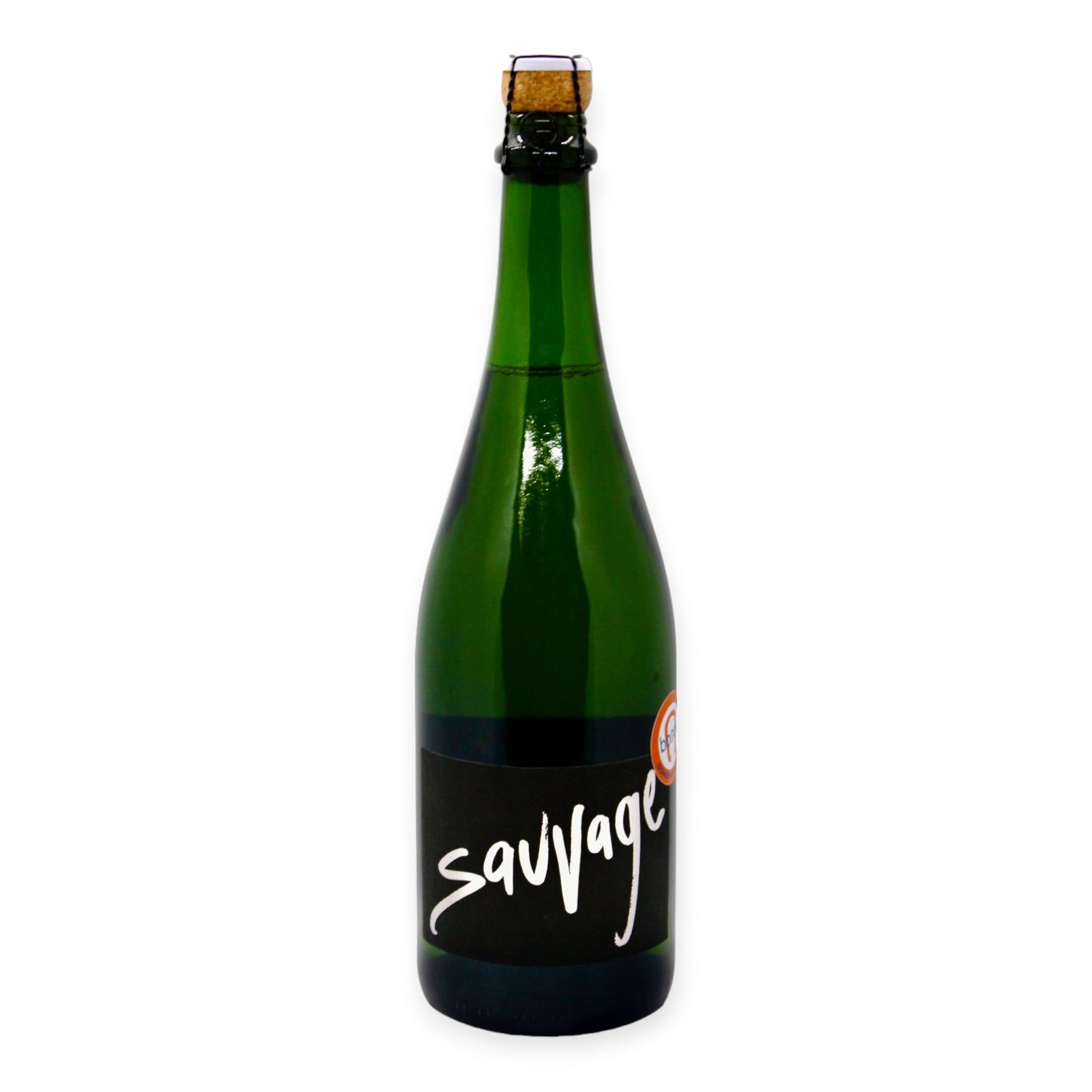 Gruet Winery, &quot;Sauvage&quot; Blanc de Blancs  NV, New Mexico