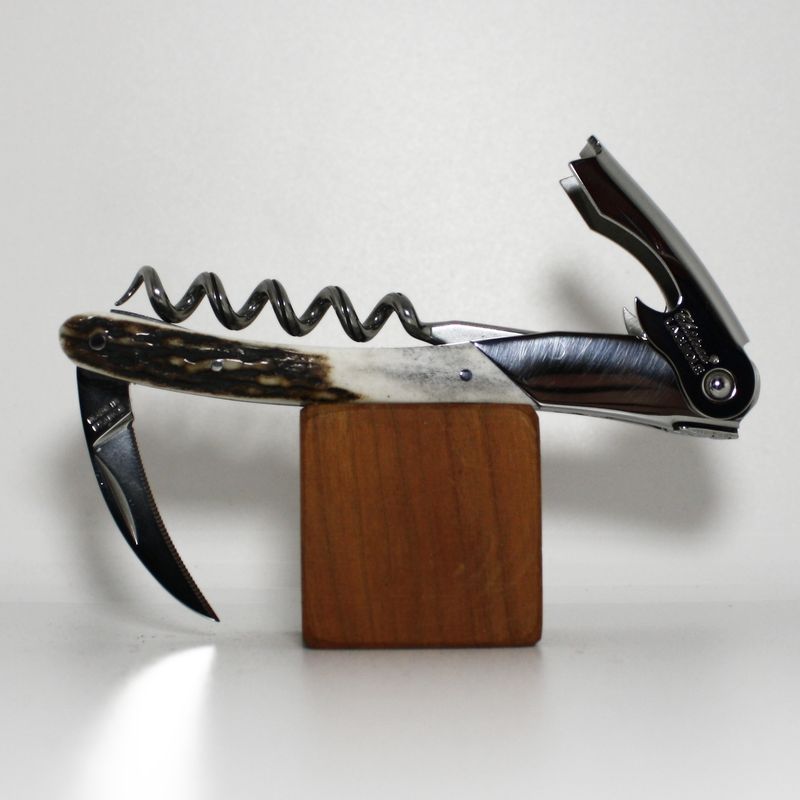 Chateau Laguiole Melchior Series, Wild Boar Stag