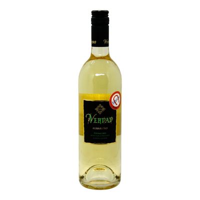 Verdad Wines Albariño 2022, Martian Vineyard, Santa Barbara, CA