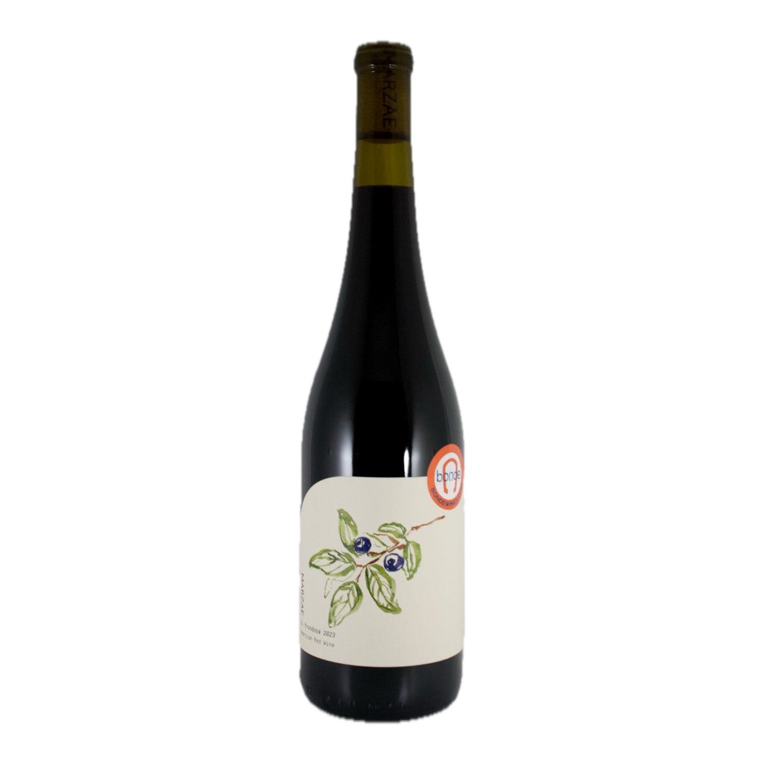Marzae Wines Frondosa 2023, MA
