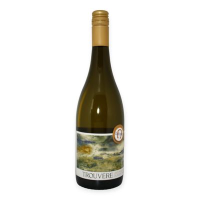 Trouvere Indigene 2022, Willamette Valley, OR