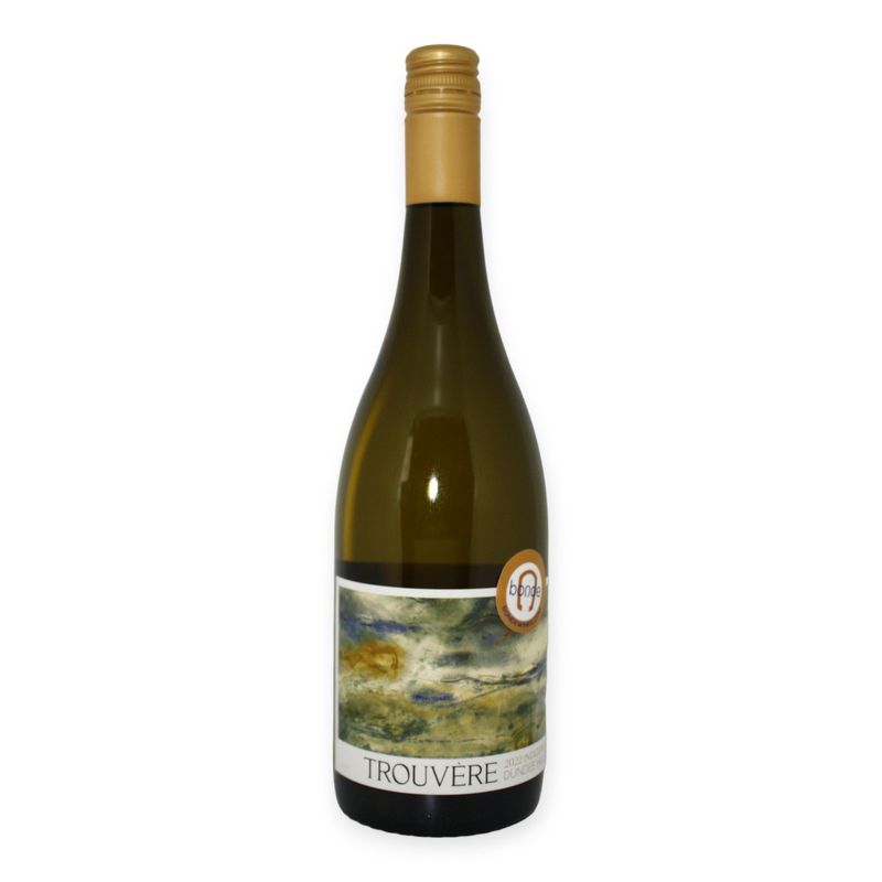 Trouvere Indigene 2022, Willamette Valley, OR
