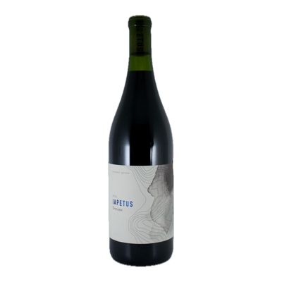 Shelburne Vineyard, Iapetus Terrane 2021, Mt. Philo vineyard, Shelburne, VT