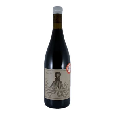 Black Sheep Finds, Holus Bolus Syrah 2022, Presqu&#39;ile Vineyard, Santa Maria Valley, Santa Barbara, Central Coast, CA