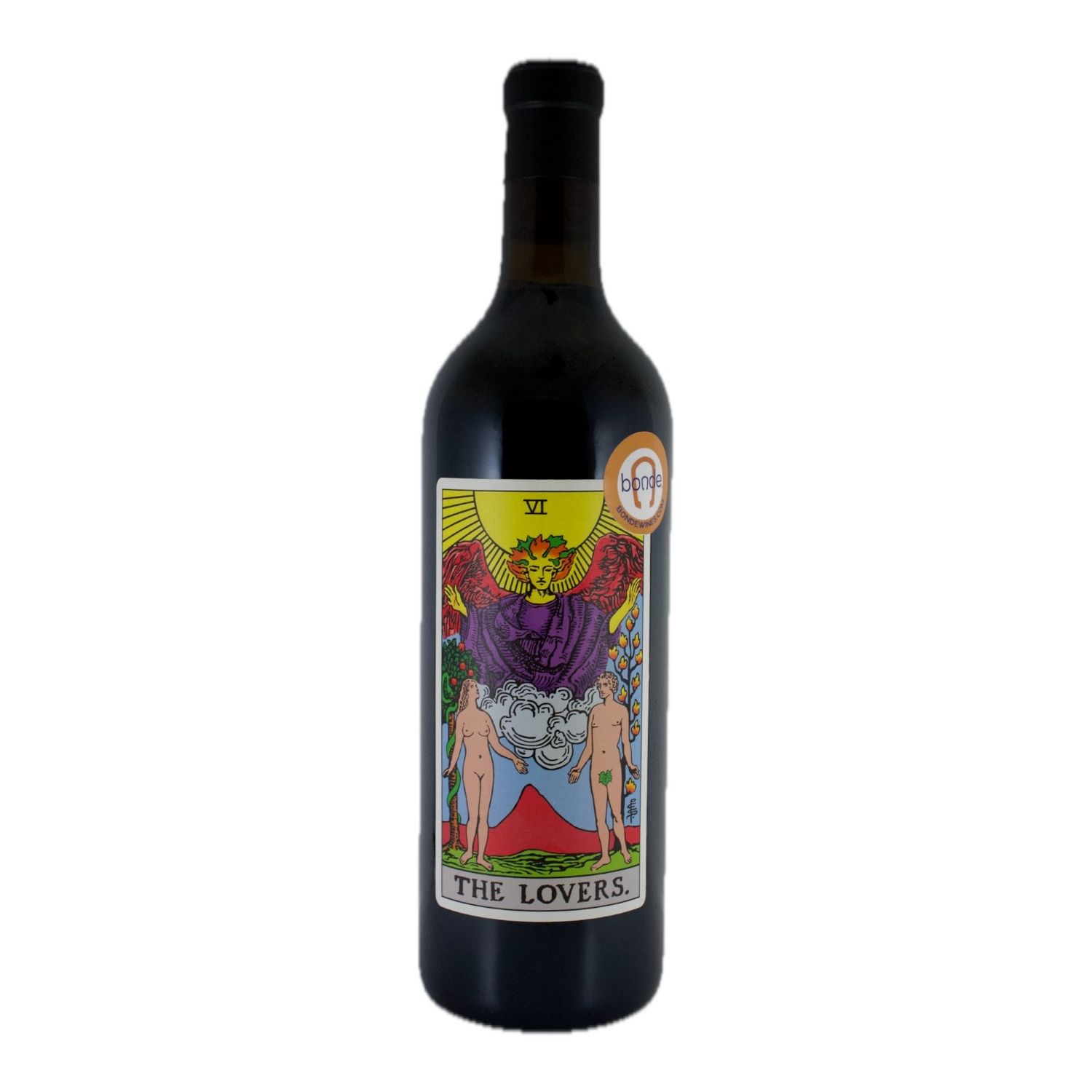 Cayuse Vineyards, &quot;The Lovers&quot;  2021, Walla  Walla Valley, WA