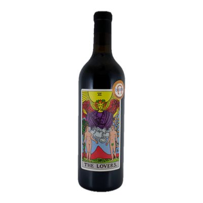 Cayuse Vineyards, &quot;The Lovers&quot;  2021, Walla  Walla Valley, WA