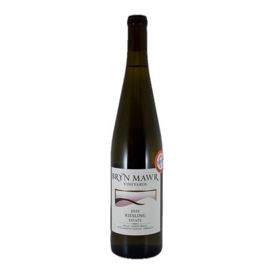 Bryn Mawr Vineyards Estate Riesling 2023, Willamette Valley, OR