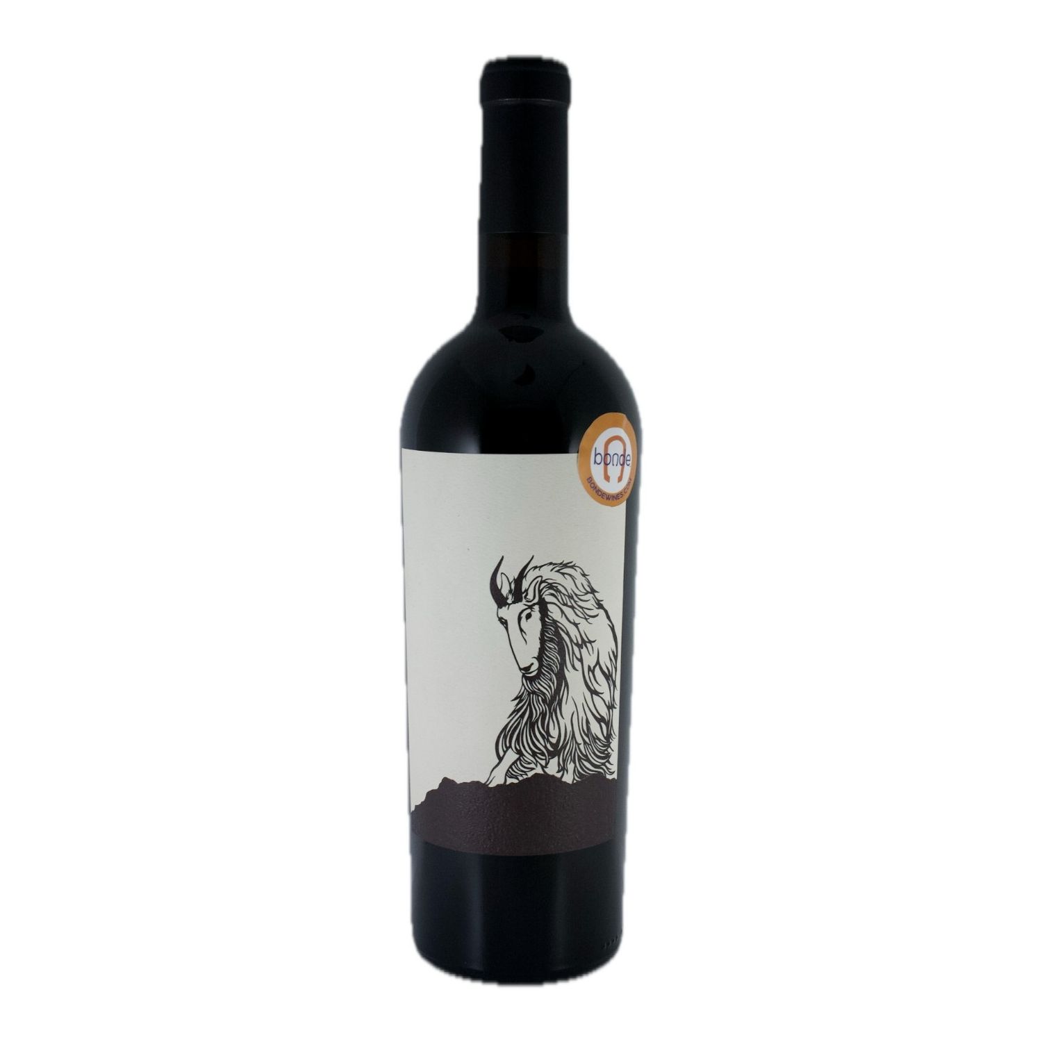 JB Neufeld, &quot;Old Goat&quot; Cabernet Sauvignon 2020, Red Willow Vineyard, Yakima Valley, WA
