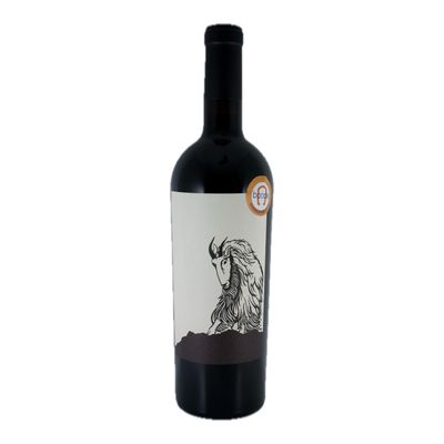 JB Neufeld, &quot;Old Goat&quot; Cabernet Sauvignon 2020, Red Willow Vineyard, Yakima Valley, WA