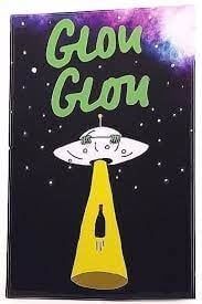 Glou Glou Magazine New York Vol.2