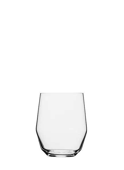 Mark Thomas DB  2 Tumbler Glass Box