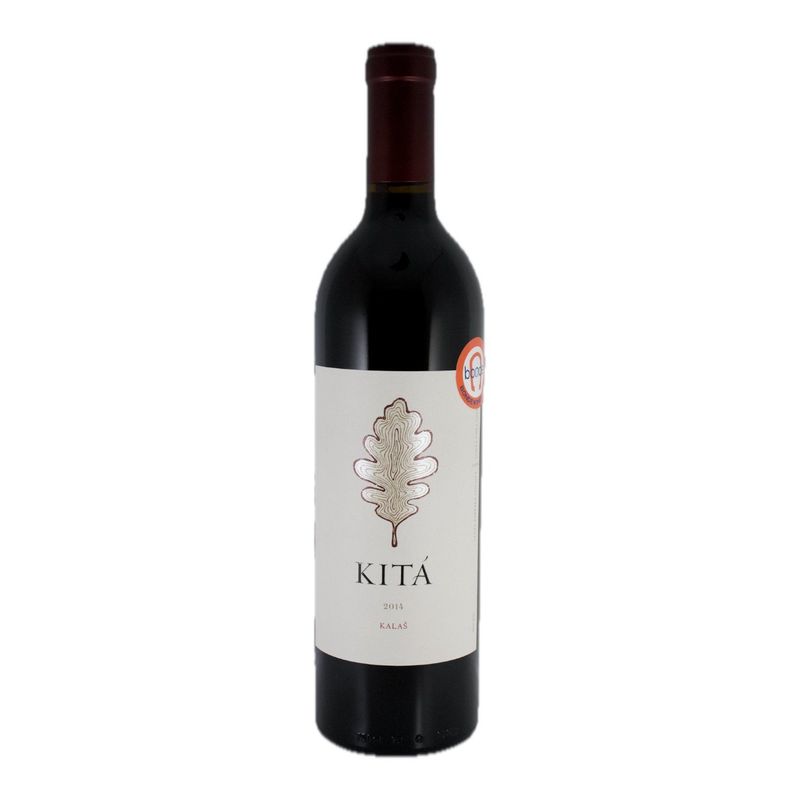 Chumash Cellars Kita &quot;Kalas&quot; 2014, Santa Ynez Valley, CA
