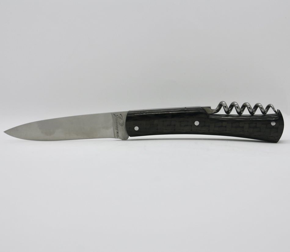 Atelier Perceval, Le Francais Vintage Carbon Fiber