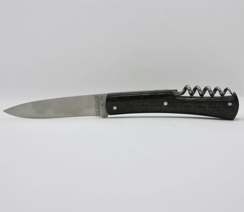 Atelier Perceval, Le Francais Vintage Carbon Fiber
