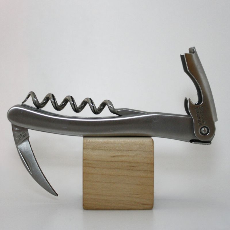 Chateau Laguiole Sommelier Serie Grand Cru, Stainless Steel
