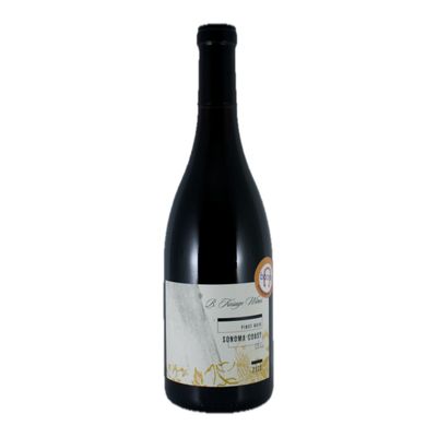 Byron Kosuge, Pinot Noir 2022, Sonoma County, CA
