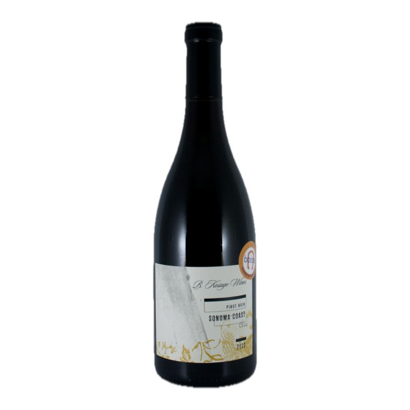 Byron Kosuge, Pinot Noir 2022, Sonoma County, CA