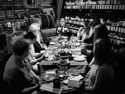 Winemaker Series