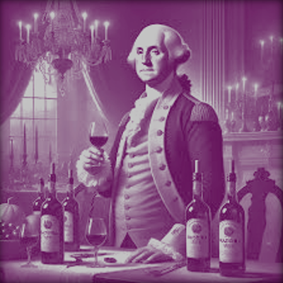 Vol. 35 - &quot;Wine States Series of the U.S. East Coast: Virginia&quot;