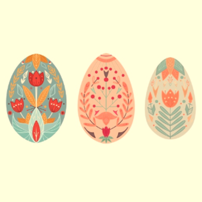 ​Ah, Easter and chocolate – a delicious agreement! Really?