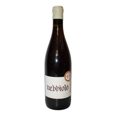 Haarmeyer Nebbiolo 2022, Clarksburg, CA