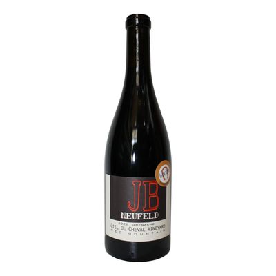 JB Neufeld Ciel du Cheval Vineyard Grenache Noire 2022, WA
