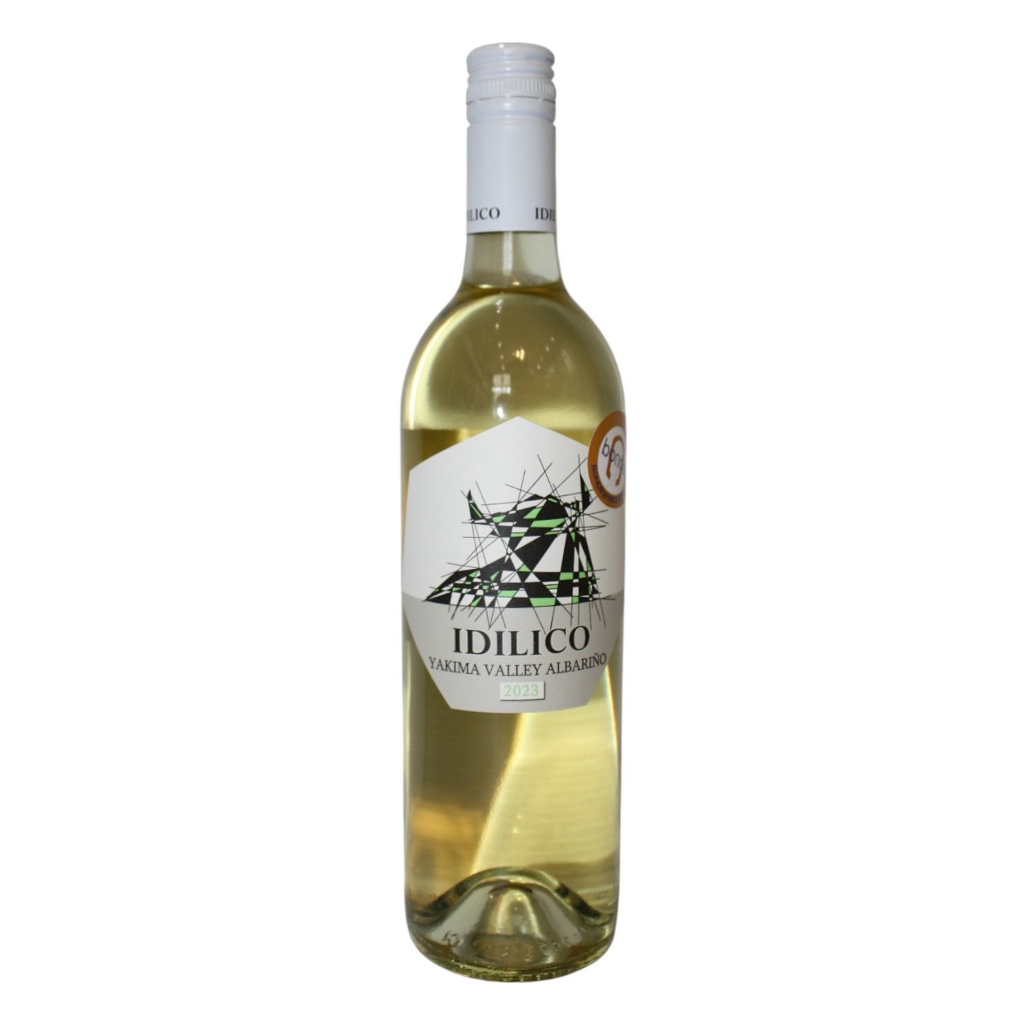 Pomum Cellars Idilico Albarino 2023, Yakima Valley, WA