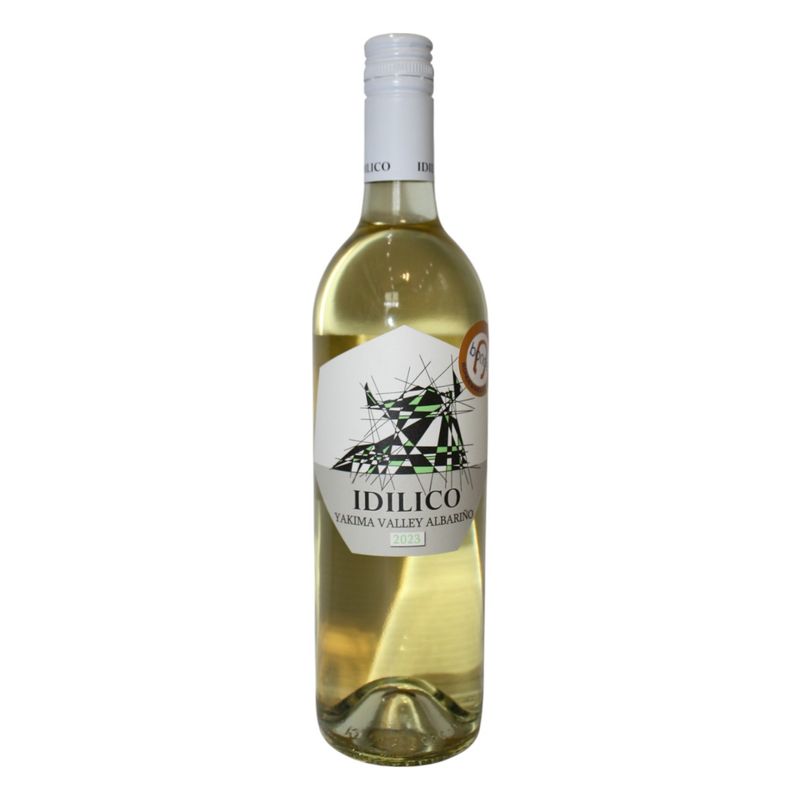 Pomum Cellars Idilico Albarino 2023, Yakima Valley, WA