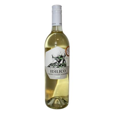 Pomum Cellars Idilico Albarino 2023, Yakima Valley, WA