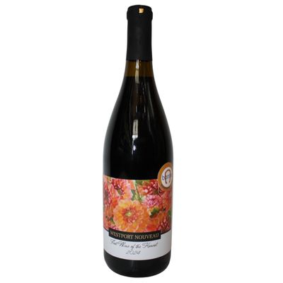 Westport Rivers Winery &quot;Westport Nouveau&quot; 2024, MA