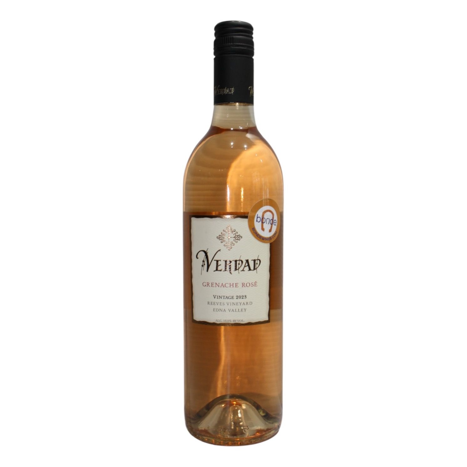 Verdad Grenache Rose 2023, Edna Valley, CA