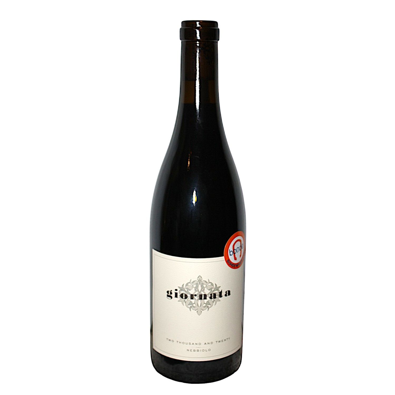 Giornata Nebbiolo 2020, Paso Robles, CA