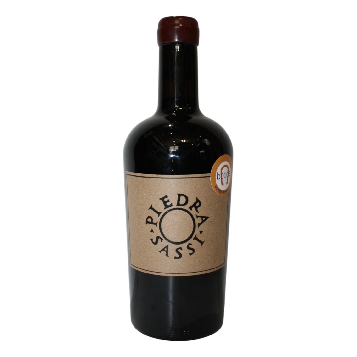 Piedrasassi Bien Nacido Vineyard Syrah 2021, Santa Maria Valley, CA