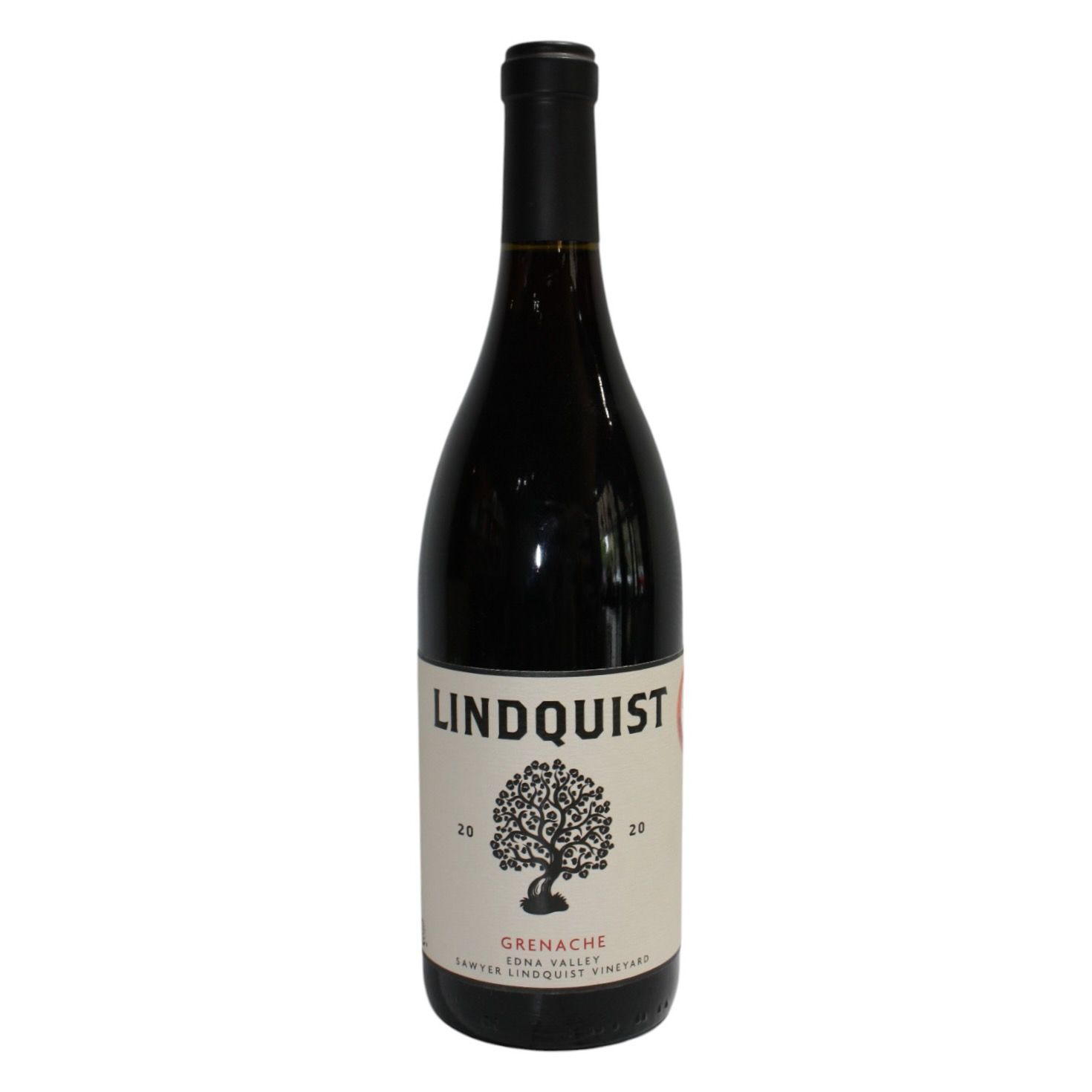 Lindquist Family Wines Grenache 2020, Edna Valley, CA