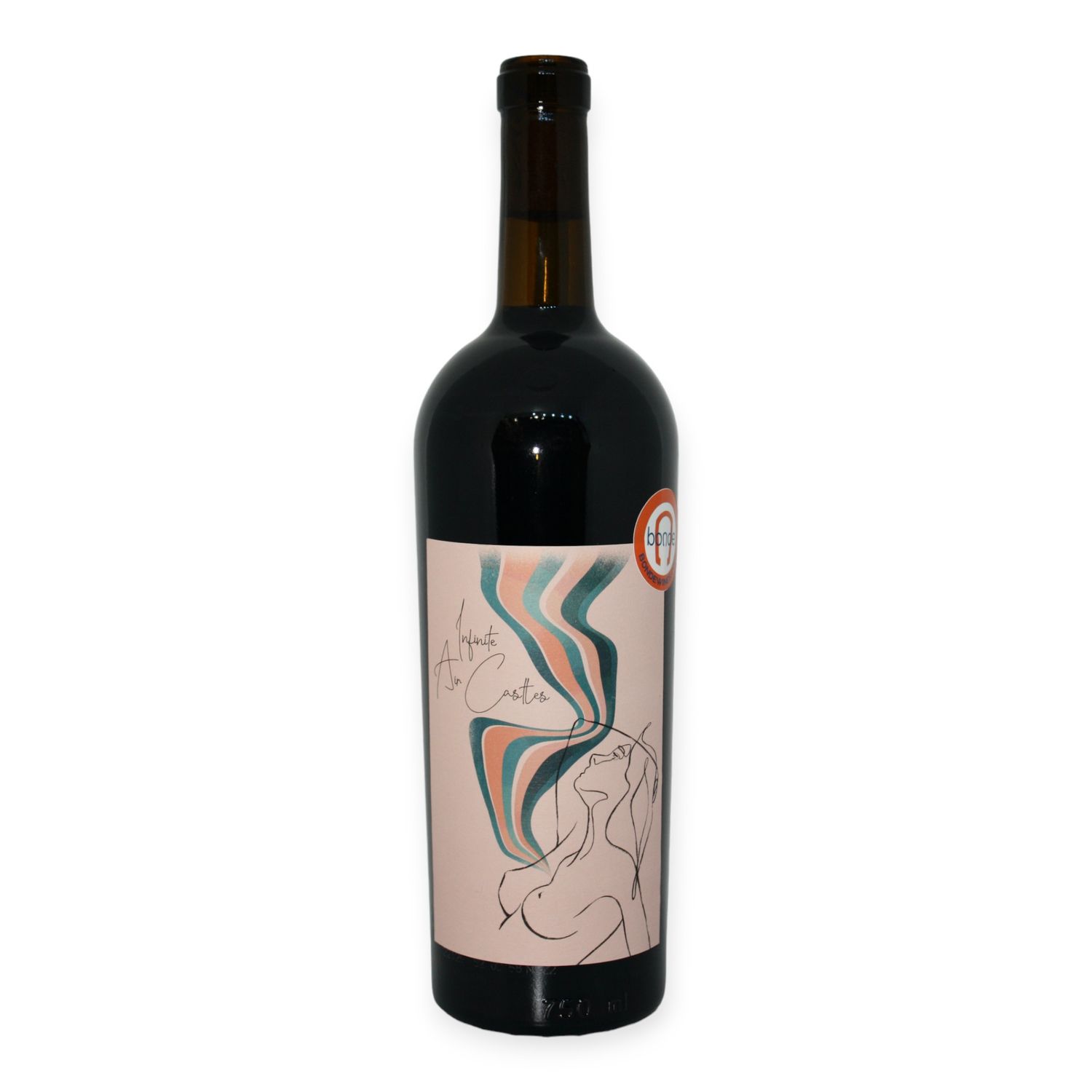 Day Wines Infinite Air Castles 2022, Willamette Valley, OR