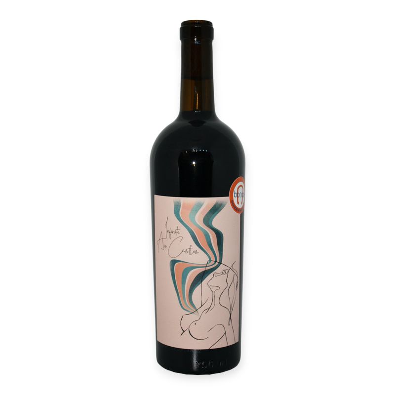 Day Wines Infinite Air Castles 2022, Willamette Valley, OR